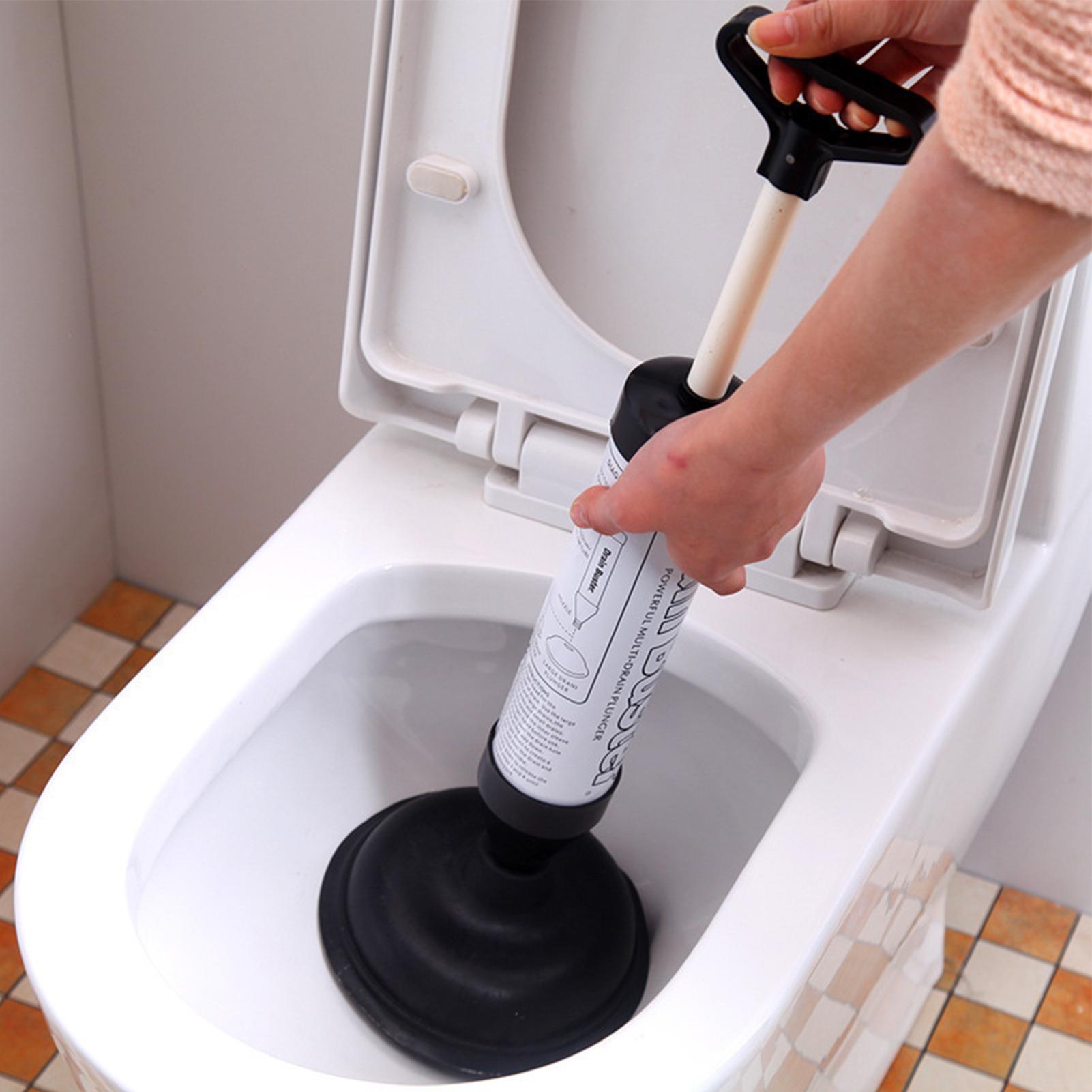 Krachtige afvoerontstopper, to - Power Tools Plumbing recensie en prijs