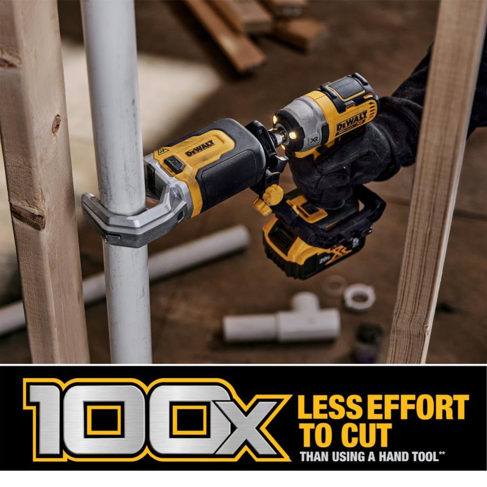 Dewalt Dwapvcir Dwacprir Impac - Power Tools Plumbing recensie en prijs