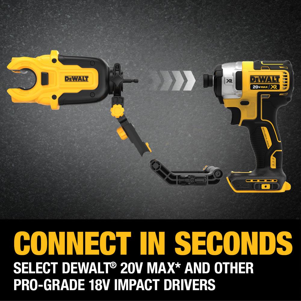 Dewalt Dwapvcir Dwacprir Impac - Power Tools Plumbing recensie en prijs