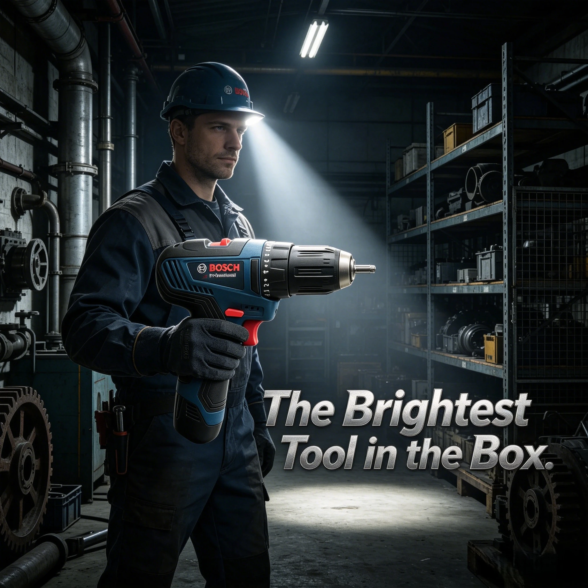 Bosch GSB12V-30 Multifunctione - Power Tools Diy recensie en prijs