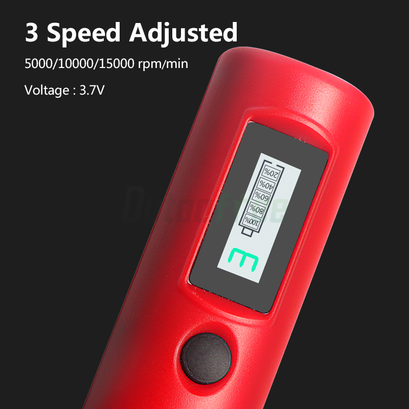 5000r-15000r/min USB Draadloze - Power Tools Ingco recensie en prijs
