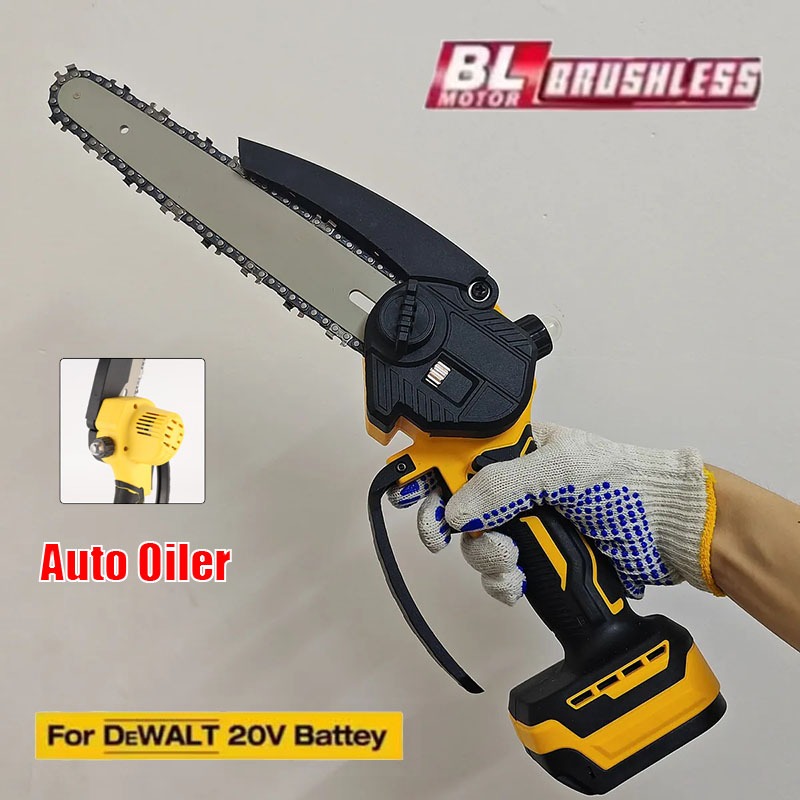 Fit voor DeWALT 20 V 18 V Batt - Reciprocating Saw Cordless recensie en prijs