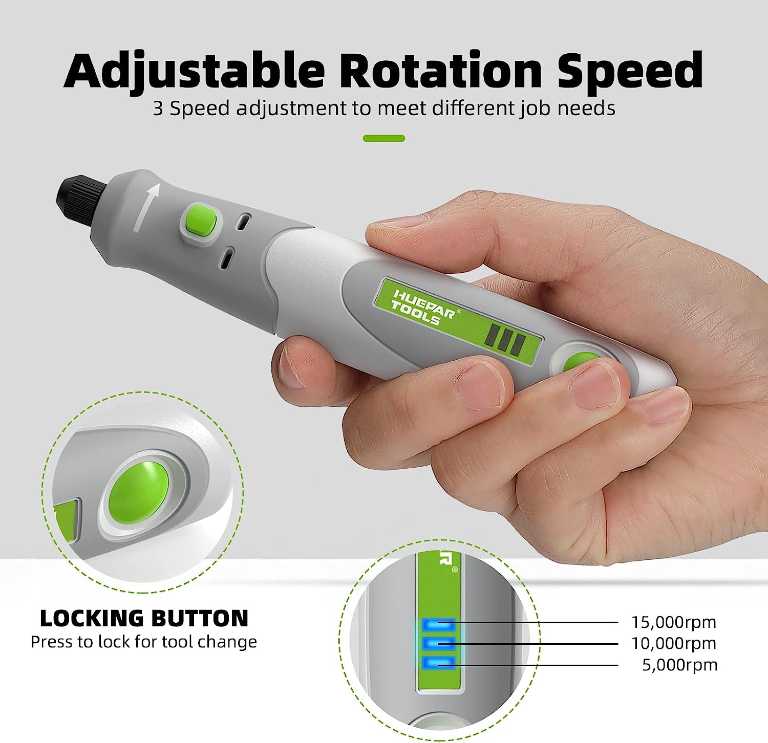 Elektrische Boor Stiftslijper  - Power Tools Diy recensie en prijs