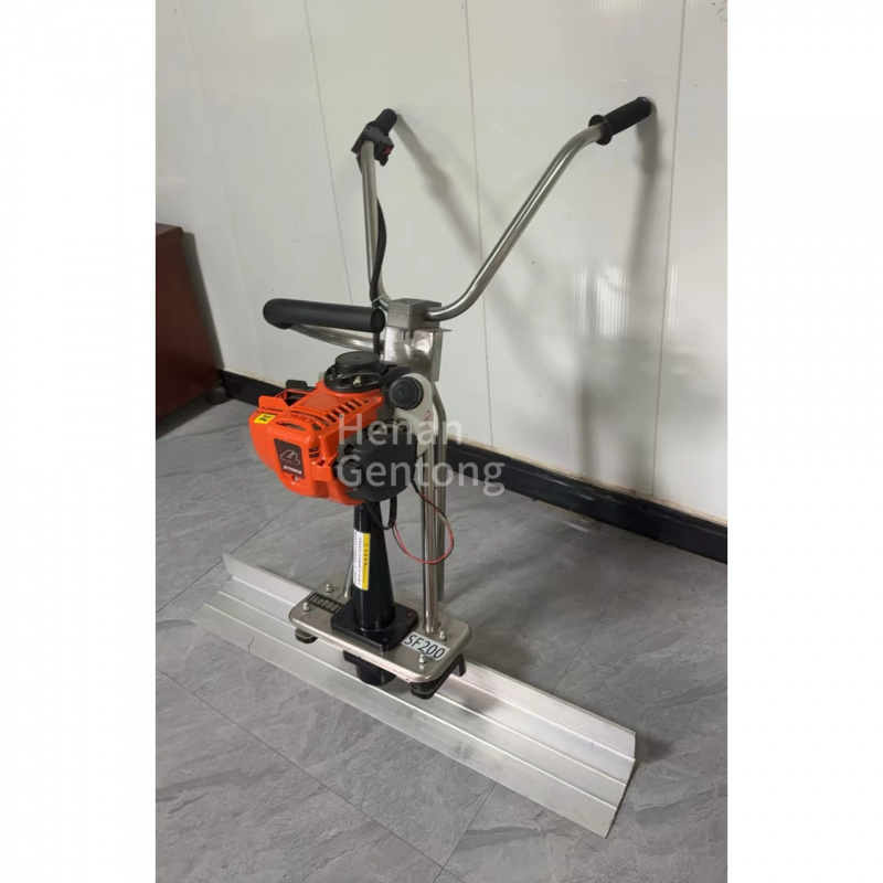 Bouwmachine 1M Draagbare Beton - Power Tools Manual recensie en prijs
