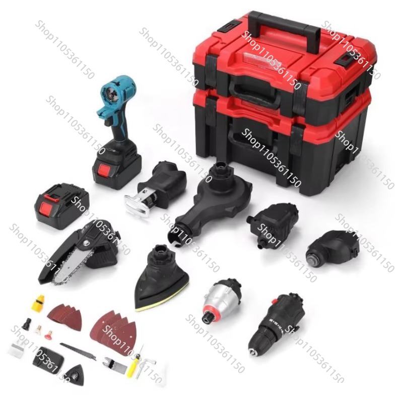 Draadloze alles-in-één multifu - Power Tools Diy recensie en prijs