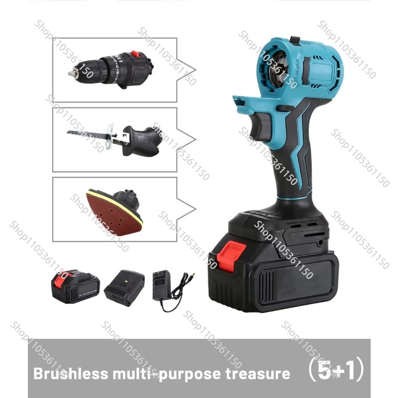 Draadloze alles-in-één multifu - Power Tools Diy recensie en prijs