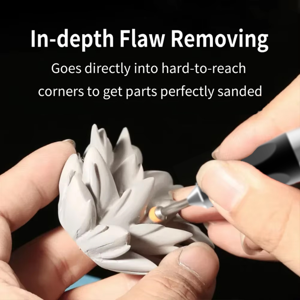 JANGKLIFE USB Oplaadbare Rotat - Power Tools Ingco recensie en prijs