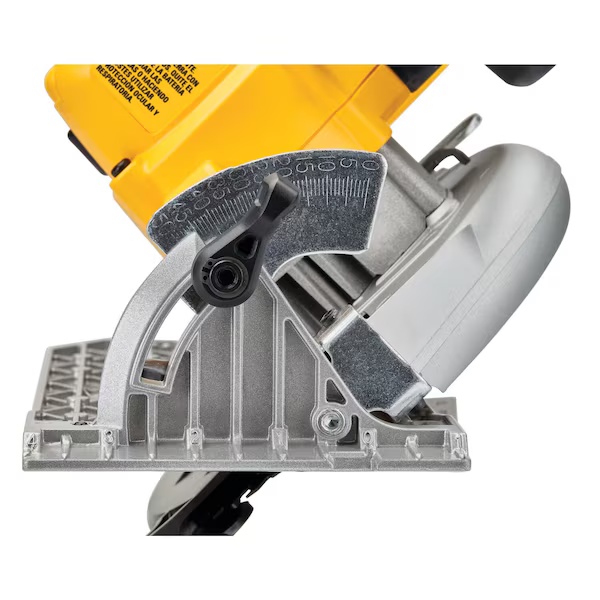 Cirkelzaagset, draadloos, 20V  - Circular Saw Cordless recensie en prijs