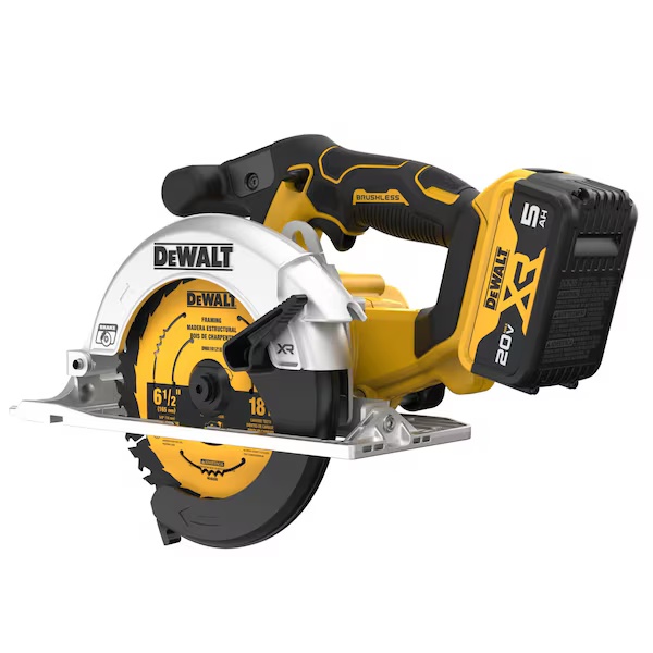 Cirkelzaagset, draadloos, 20V  - Circular Saw Cordless recensie en prijs