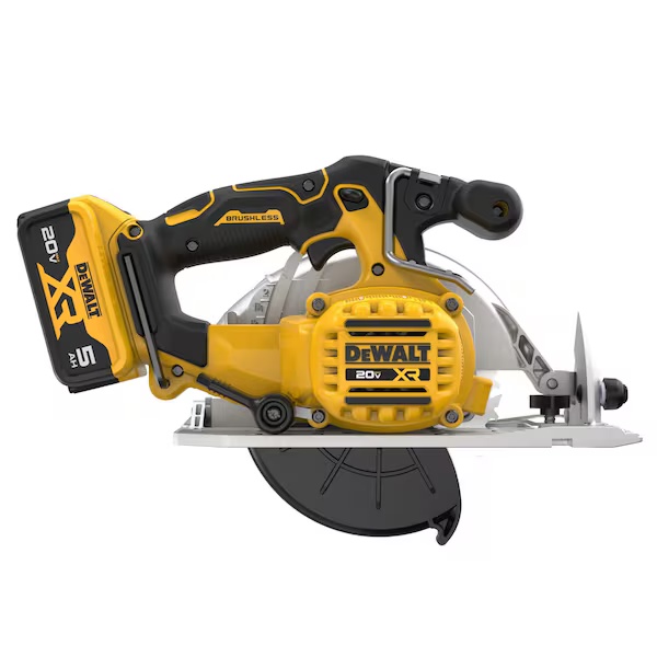 Cirkelzaagset, draadloos, 20V  - Circular Saw Cordless recensie en prijs