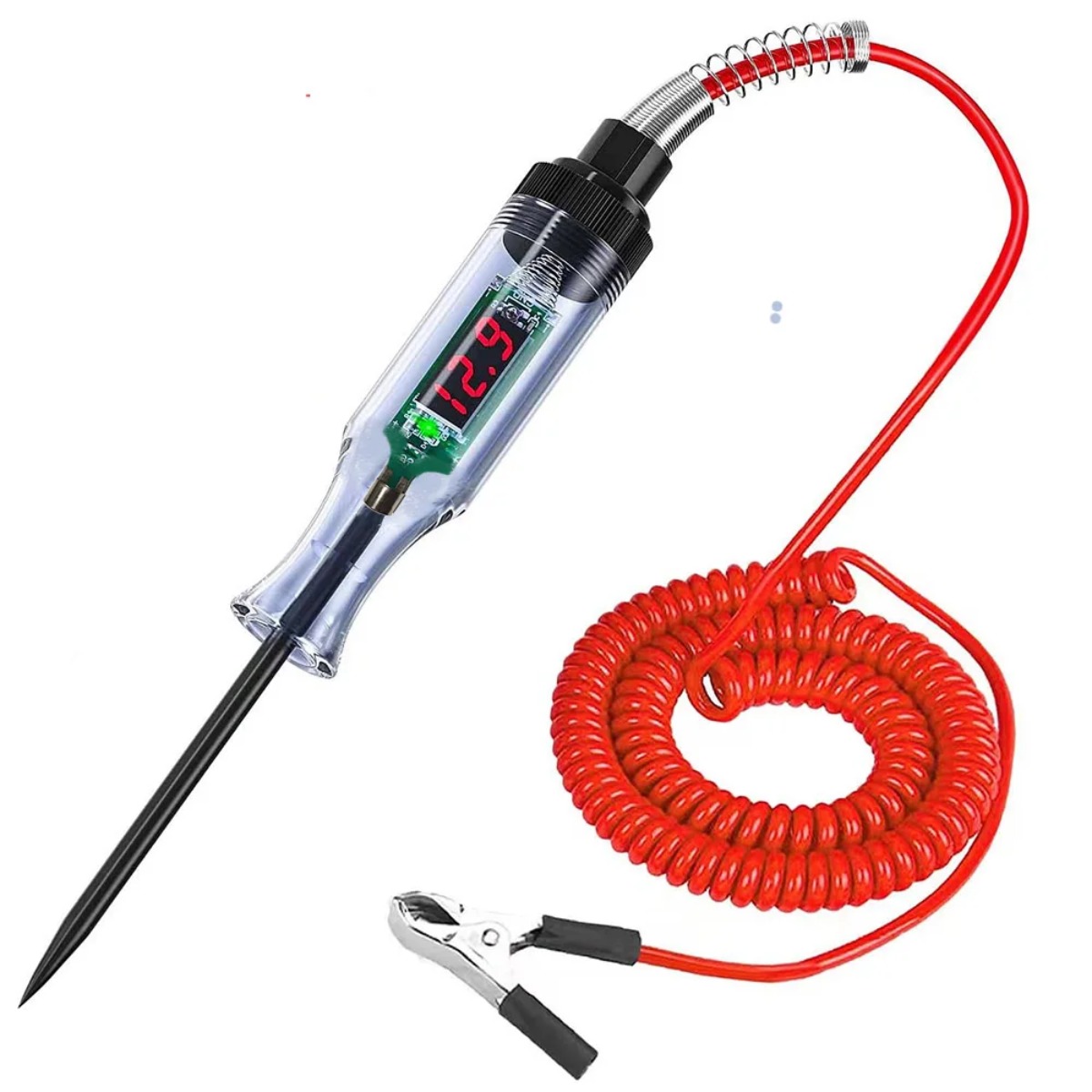 Auto Truck Spanningscircuit Te - Power Tools Usa recensie en prijs