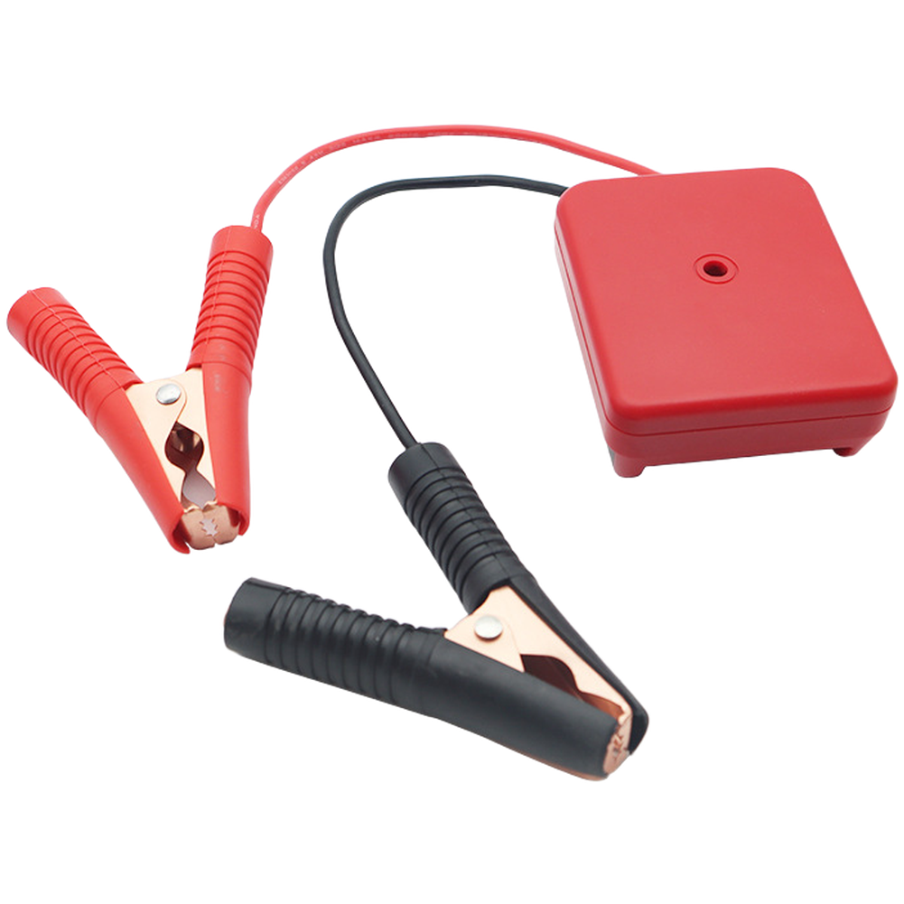 Auto-startadapter voor elektri - Power Tools Yellow And Black recensie en prijs