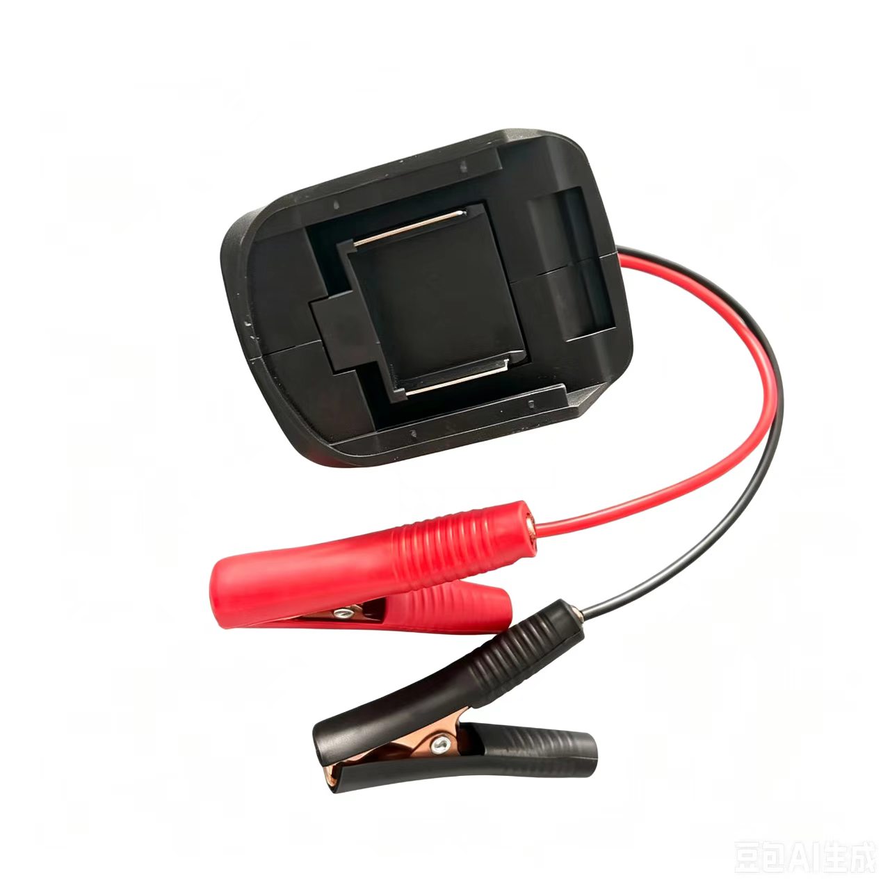 Auto-startadapter voor elektri - Power Tools Yellow And Black recensie en prijs