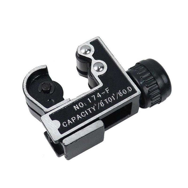 Mini-buisensnijder 3-16/22/28m - Power Tools Plumbing recensie en prijs